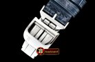 JAEGER LE COULTRE Master Control Date 2017 SS/LE White ZF Asia 23J Mod