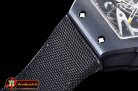 Richard Mille RM027 Rafael Nadal Ltd Ed PVD/TI/NY Miyota 9015 Mo