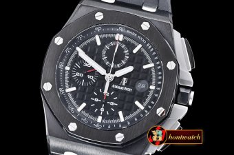 AP0381A - RO Offshore Novelty PVD/RU Black JHF A3126 Secs@9