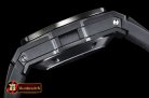 Hublot Big Bang Unico 45mm BRDIAM/PVD/RU Black V2 Asia 7750