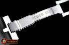 Roger Dubuis Excalibur DBEX0050 SS/LE Silver RDF Asia 23J Mod