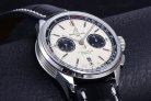 BSW200429G - Breitling Premier Asia 7750 Automatic Movement 42MM AB0118221G1P1