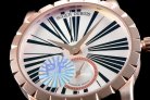 Roger Dubuis EXCALIBUR RDDBEX0461 42MM PF-9015 RD015