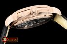 Patek Philippe Complications MoonPhase Day/Ngt PR RG/LE White -