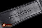 Richard Mille RM027 Rafael Nadal Limited Ed FC/NY Black Miyota 9