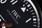 IWC Top Gun IW326901 Ceramic CER/NY (B) M+F 1:1 Asia 2892