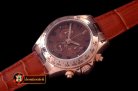 ROLDYT0145 - 2015 RG/LE Brown Numerals A-7750 Sec@6