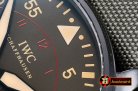 IWC Big Pilot Top Gun Miramar CER/NY Anthracite ZF A521111