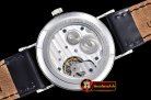 Replica Nomos Glashutte Tangente Neomatik SS/LE White Asia HW