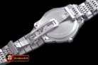 GU030C - G-Timeless Men SS/SS Black Swiss Quartz