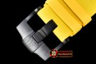 AP0378D - Royal Oak Diver FC/YRU Black/Yellow JHFA2813 Mod3120