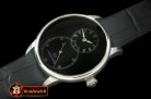 JD002B - Grande Secs SS/LE Black ST 8003