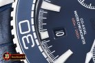 OMG0460D - P-Ocean Chrono JHF SS/RU Blue A-7750