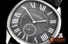 Cartier DRIVE DE CARTIER SS/LE Grey TF Asia 23J Mod