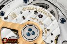 Jaeger Le Coultre Master Ultra Thin Moonphase SS/LE White GF 1:1 MY9015