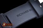 Richard Mille RM035-02 Rafael Nadal Red FC/VRU Blk/Blk Miyota Mo