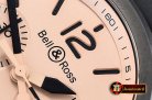 Bell & Ross BR03-94 Desert Type Chronograph PVD/RU Beige Asia 7750