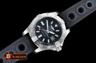 Breitling Avenger II Seawolf SS/RU Black Sticks GF Asia 2836