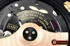 Rolex Daytona Kravitz LK01 DLC/DLC Black/Gold BP V2 A7750