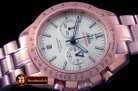 OMG0427F - Speedmaster RG/RG White OS20 Quartz