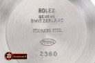 Rolex Submariner 116610LN 904L SS/SS ZZF Asia 3135