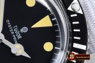 TUDOR Vintage SUB Ref. 6636 (1958) SS/NY (White) A2836