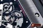 Richard Mille RM055 Bubba Watson Blk CER/VRU Blk Custom Mod