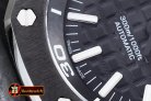 AP0378E - Royal Oak Diver FC/ORU Black/Orange JHF A2813 Mod3120