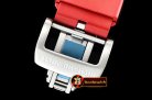 Richard Mille RM055 Bubba Watson CER/VRU Red Sk Red KVF MY8215 Mod