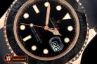 Replica Rolex Yachtmaster 2015 Men RG Swiss 2836