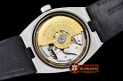 VACH. CONSTANTINE 2016 Overseas World Time 7700V SS/LE Blue MY82