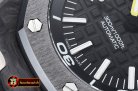 Audemars Piguet Royal Oak Diver Forged Carbon CF/RU Blk/Yllw BP