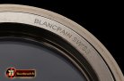 Blancpain Fifty Fathoms Black TI/NY Black ZF Asia 23J