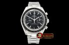 Omega Speedmaster Moonwatch SS/SS Black OMF A7750 9900
