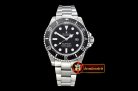 Rolex SeaDweller 116600 Cer Bez SS/SS Black BP A3135 Mod
