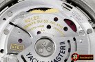Rolex YachtMaster 116689 SS/SS White BP Asia 4161 Mod
