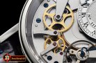 Breguet Tradition 7057BR/G9/9W6 SS/LE White Skele SF A507 Mod