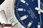 Breitling Colt 44mm Automatic SS/SS Blue GF Asia 2824