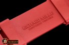Richard Mille RM055 Bubba Watson CER/VRU Red Skele KVF MY8215 Mod