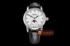 Montblanc Star Legacy MoonPhase 42mm SS/LE White MY9015 Mod