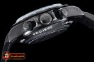 Rolex Daytona Project X PXD DS3 PVD Black A7750 Mod