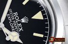Replica Rolex Exp 1 Ref. 1016 Orig Patina SS/SS Black Swiss 2836