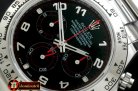 ROLDYT0149C - Daytona 116506 SS/SS Black Num A-7750 Sec@6