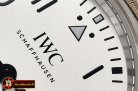 IWC Mark XVIII IWC327012 SS/NY White M+F Asia 2892