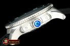 CAR0309 - Calibre de Cartier Diver SS/RU A2813