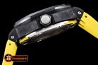 AP0378D - Royal Oak Diver FC/YRU Black/Yellow JHFA2813 Mod3120