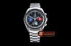 Omega SpeedMaster From Moon to Mars SS/SS Blk JHF A7750