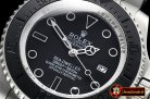Rolex Deep Sea SD 116660 SS/SS Phantom Black Miyota