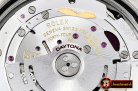 Rolex Daytona 116509 SS/RU Grey/Num OMF A4130 Mod