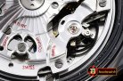 Omega Dark Side of the Moon Vintage Blk PVD/NY Blk JHF A7750